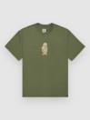 DC Laugh Stack T-Shirt