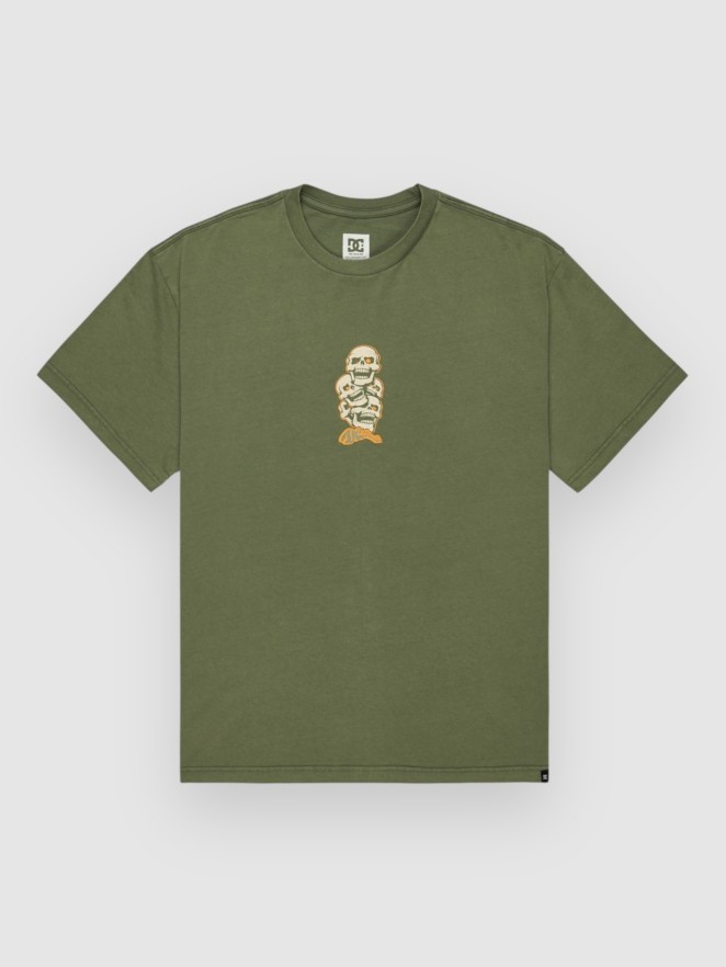 DC Laugh Stack T-Shirt