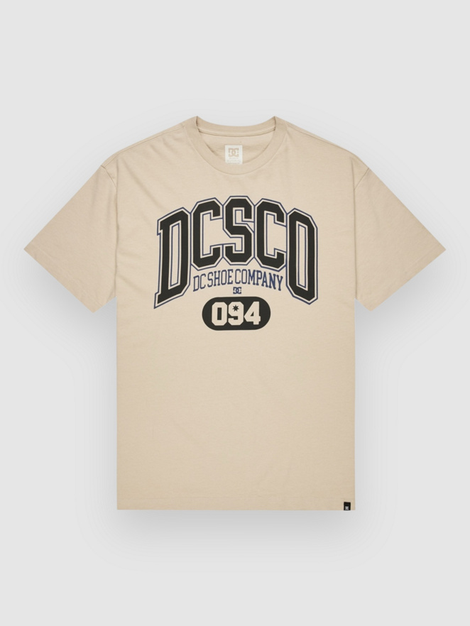 DC Elective T-Shirt