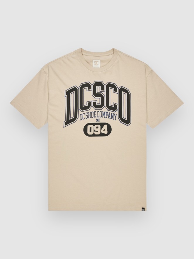 DC Elective T-Shirt