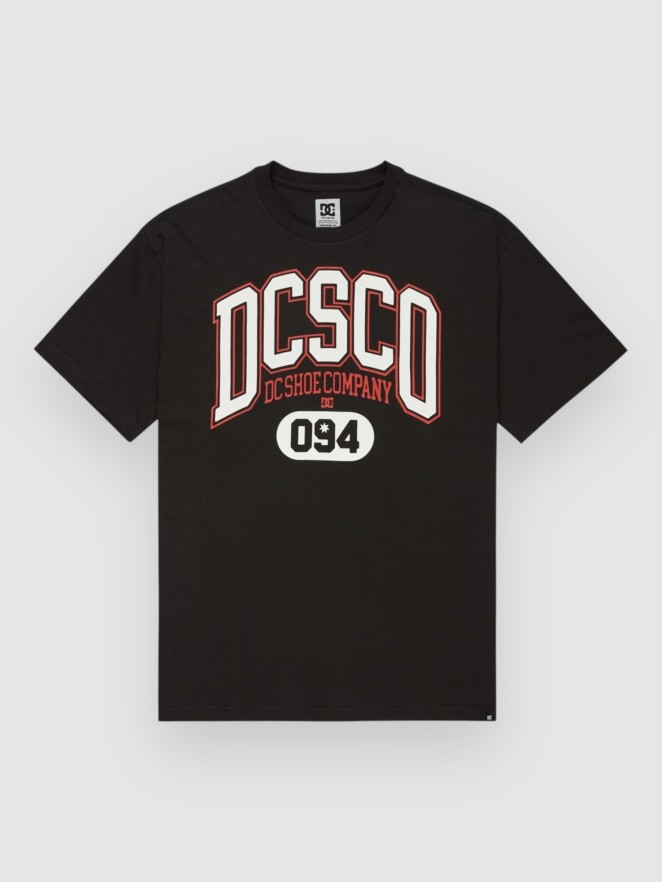 DC Elective T-Shirt