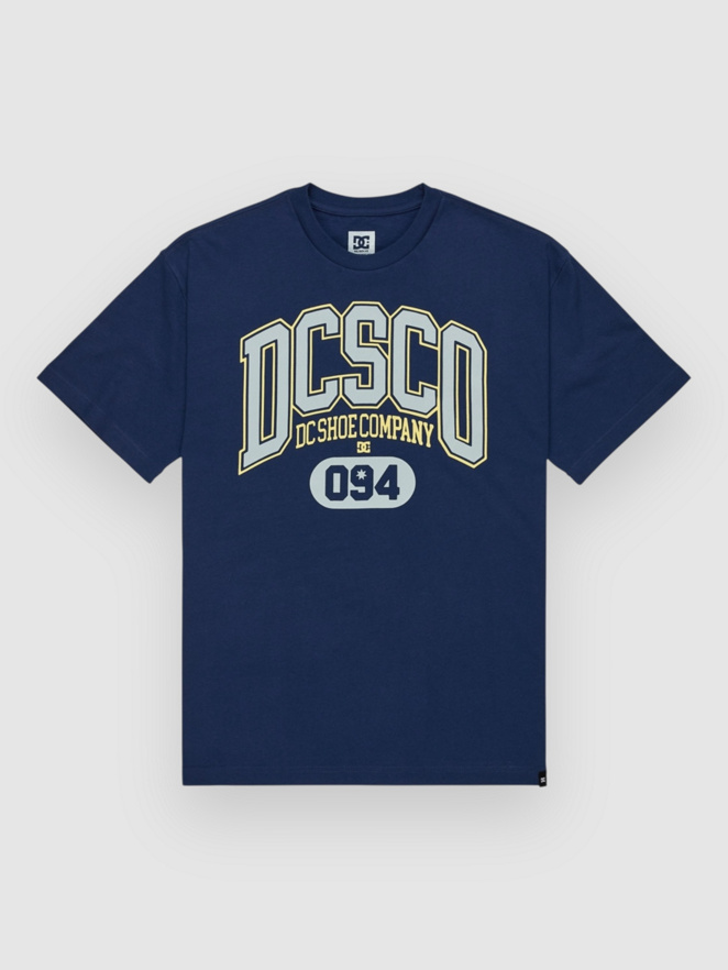 DC Elective T-Shirt