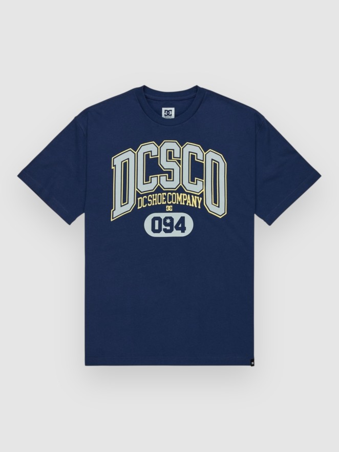 DC Elective T-Shirt