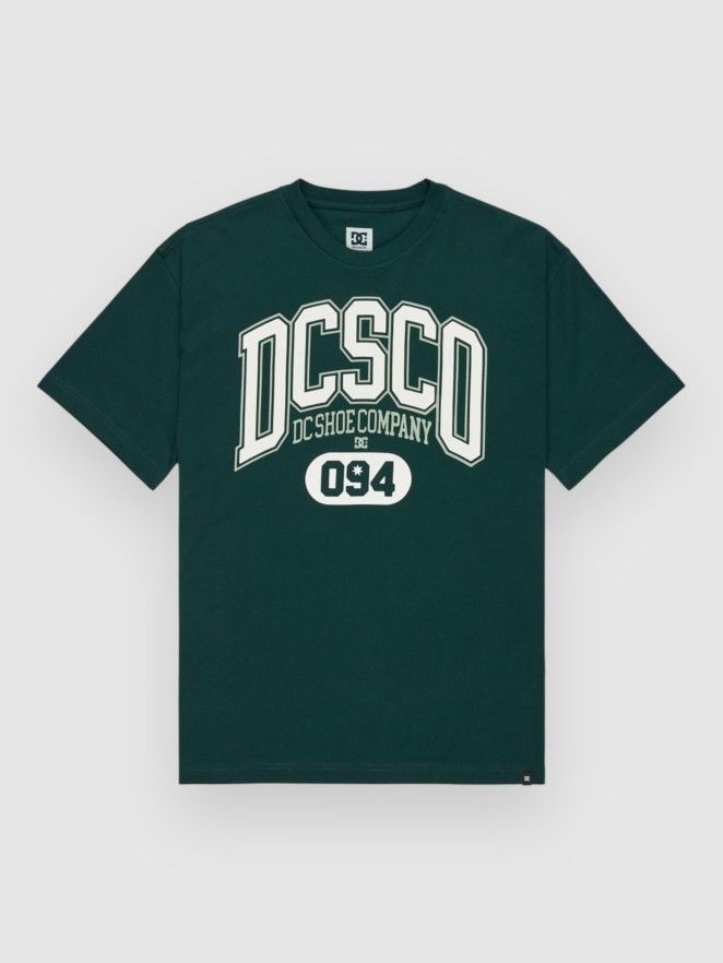 DC Elective T-Shirt