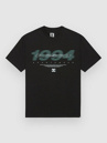 DC Blurry Years T-Shirt