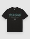 DC Blurry Years T-Shirt