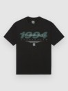 DC Blurry Years T-Shirt