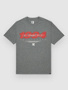 dark grey heather