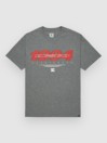 DC Blurry Years T-Shirt