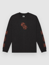 DC Hi Rolling Long Sleeve T-Shirt
