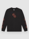 DC Hi Rolling Long Sleeve T-Shirt