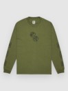 DC Hi Rolling Long Sleeve T-Shirt