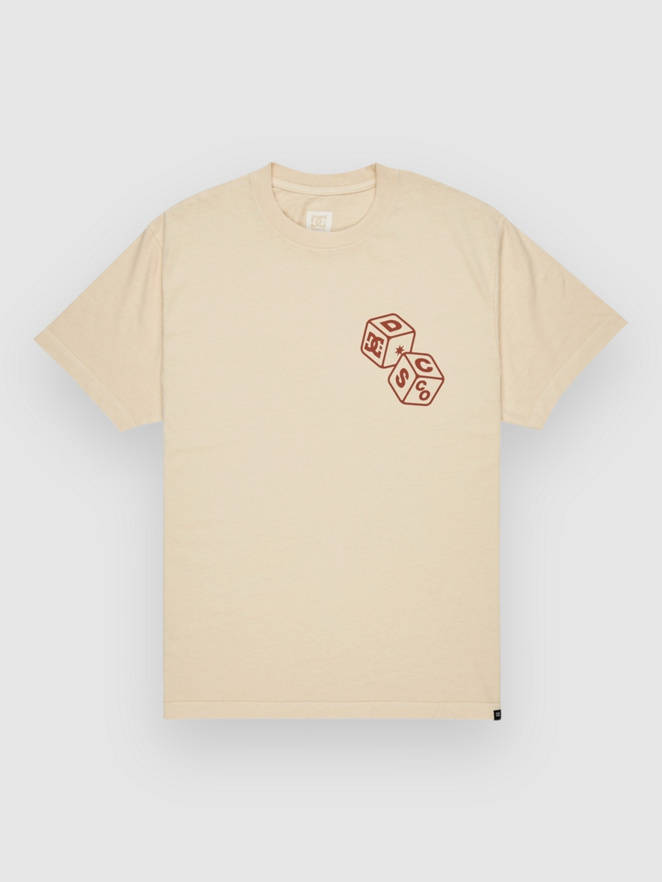 DC High Rollin T-Shirt
