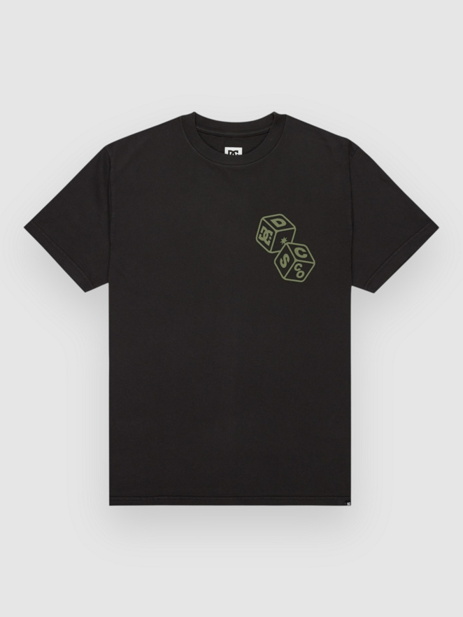 DC High Rollin T-Shirt