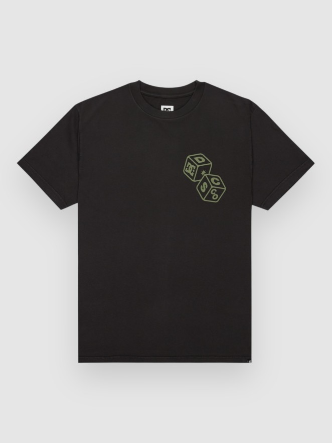 DC High Rollin T-Shirt