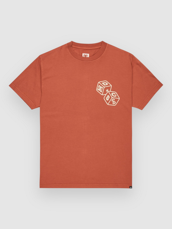 DC High Rollin T-Shirt