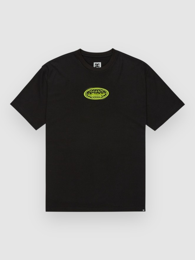 DC Trotter T-Shirt