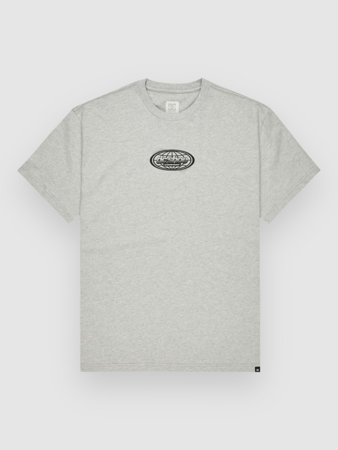 DC Trotter T-Shirt