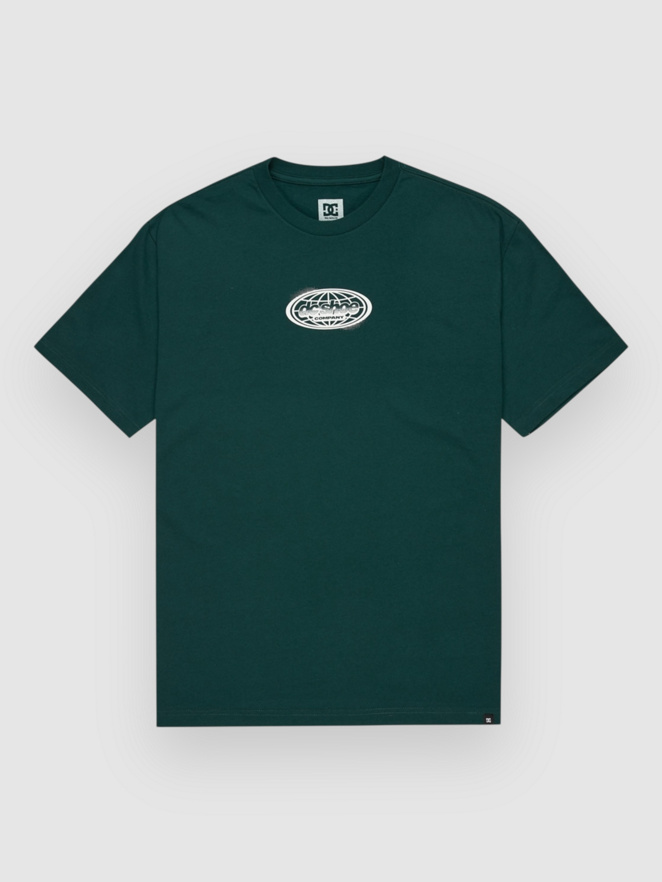 DC Trotter T-Shirt