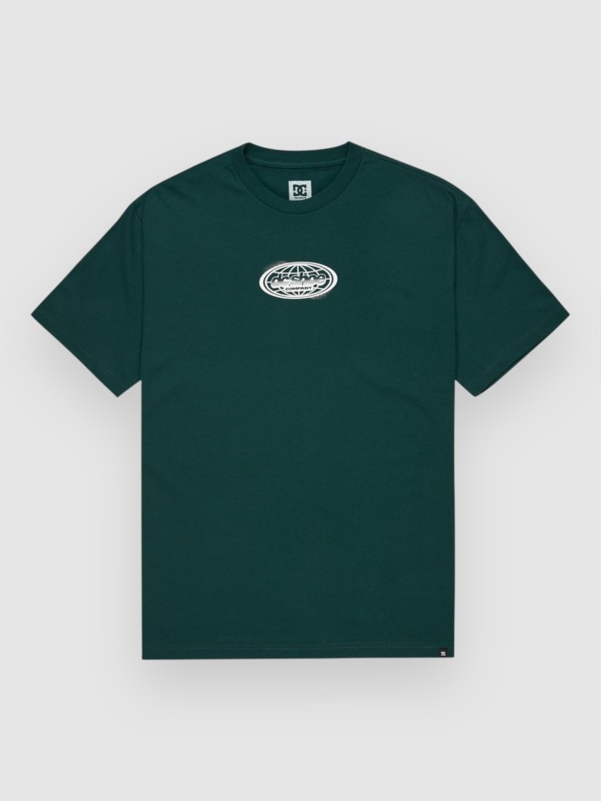 DC Trotter T-Shirt