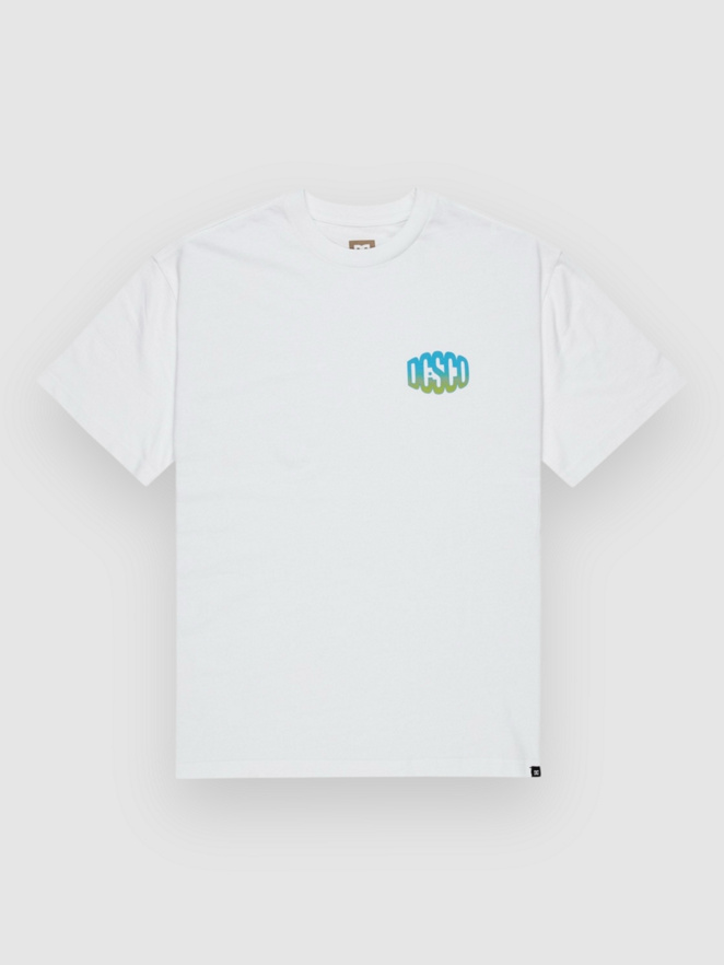 DC Squash It T-Shirt