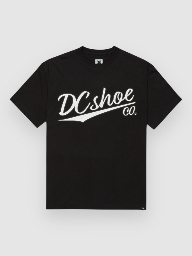 DC Substitute T-Shirt