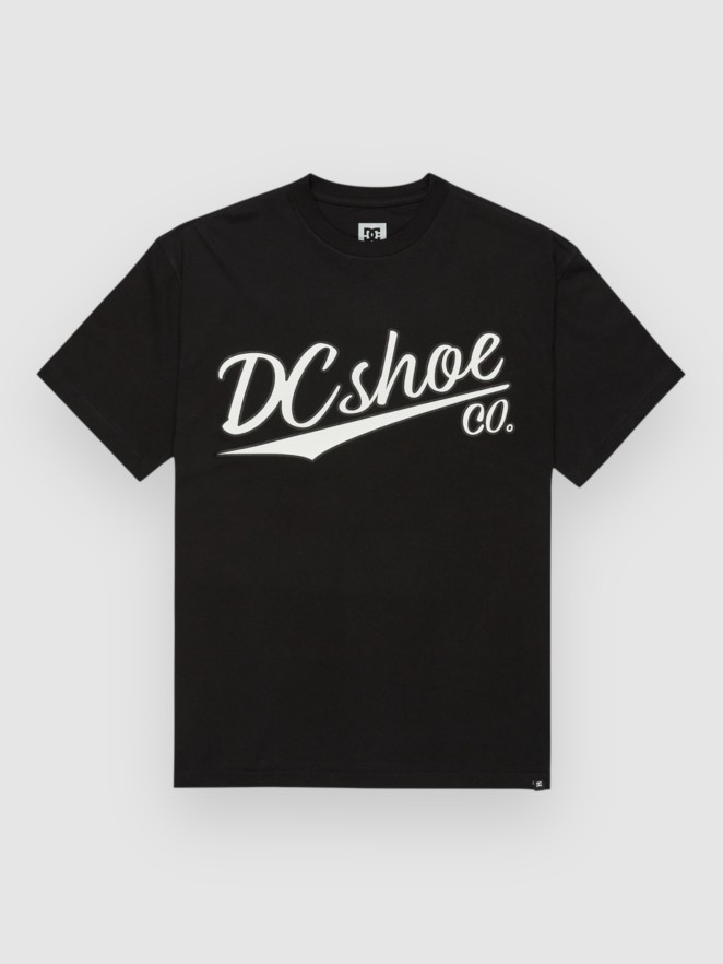 DC Substitute T-Shirt