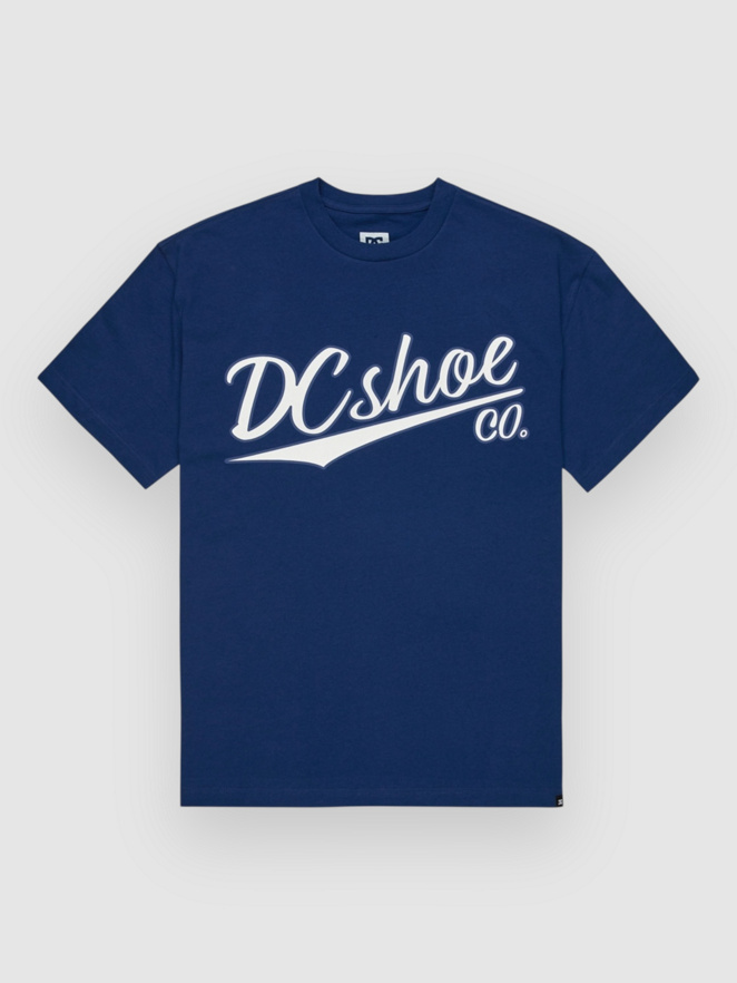 DC Substitute T-Shirt