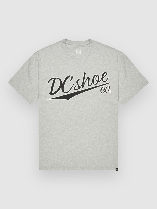 DC Substitute T-Shirt
