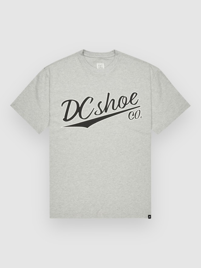 DC Substitute T-Shirt