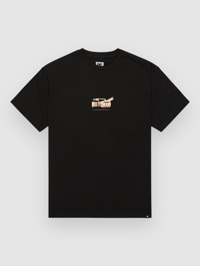 DC Handy Cam T-Shirt