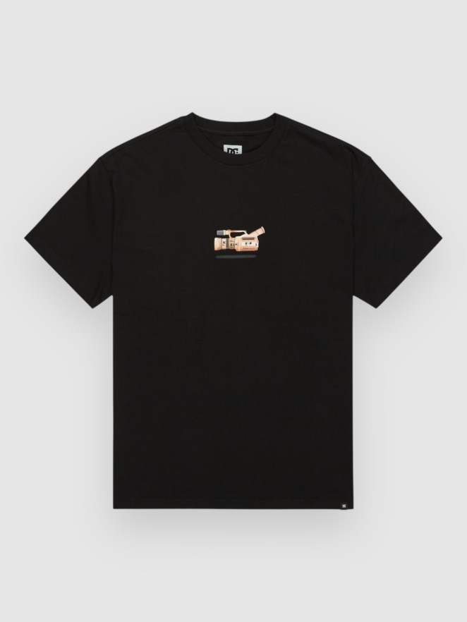 DC Handy Cam T-Shirt
