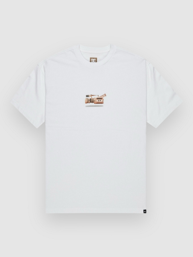 DC Handy Cam T-Shirt