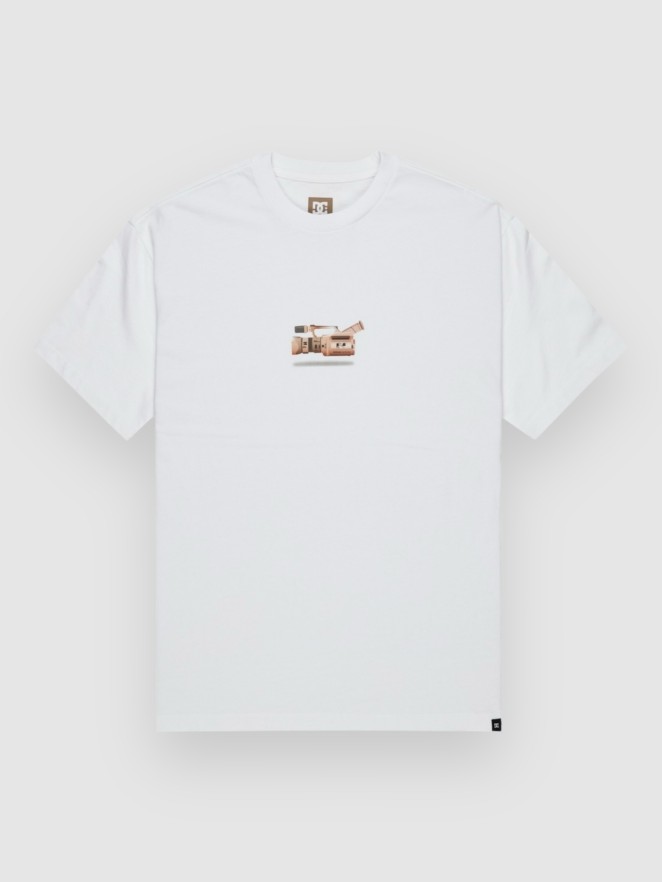 DC Handy Cam T-Shirt