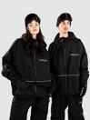 DC Wide 10K Jacket