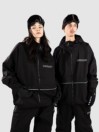 DC Wide 10K Jacket