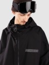 DC Wide 10K Jacket