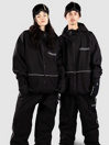 DC Wide 10K Jacket