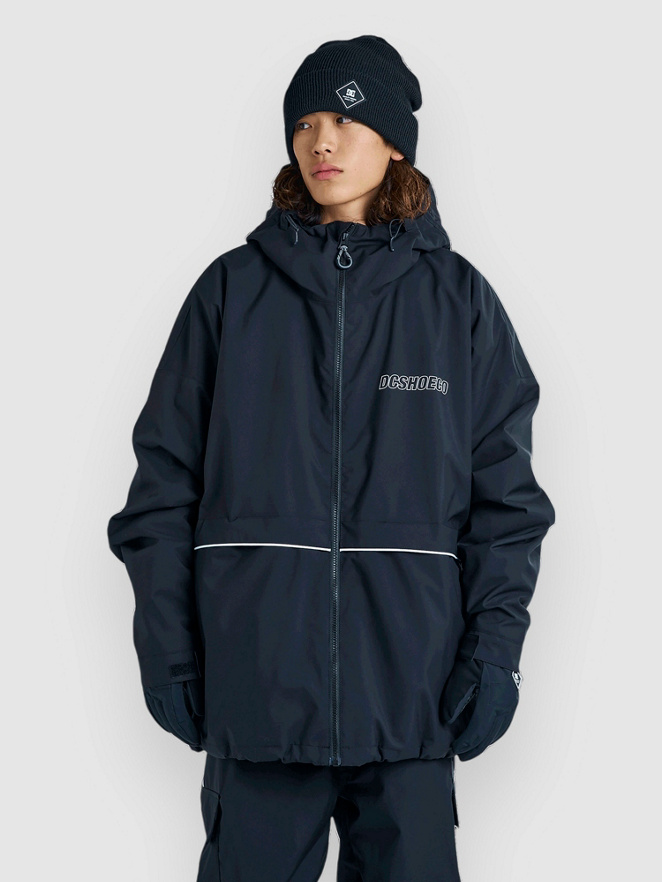 DC Wide 10K Jacket