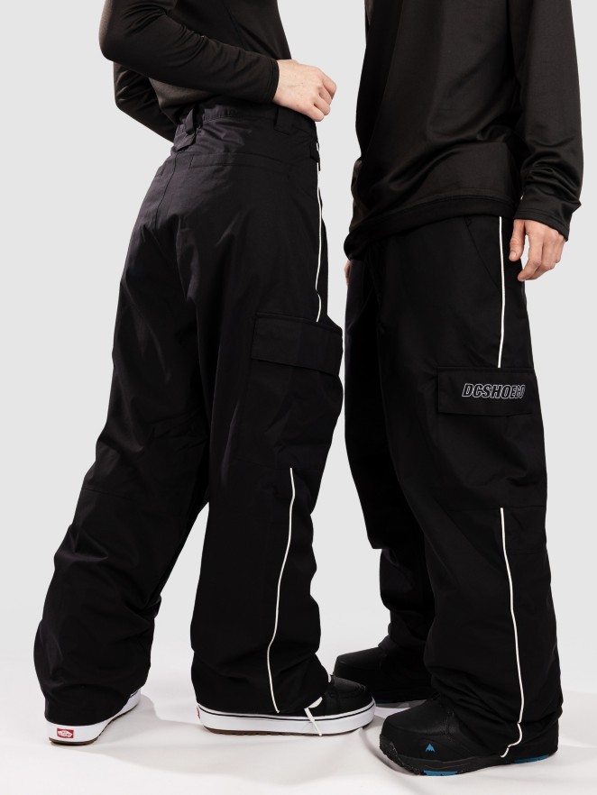 DC Wide Cargo 10K Pants