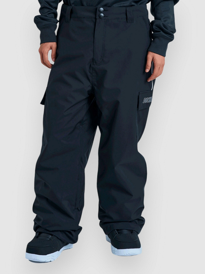 DC Wide Cargo 10K Pants