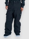 DC Wide Cargo 10K Hose