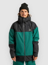 DC Intel 30K Jacket