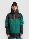 DC Intel 30K Jacket
