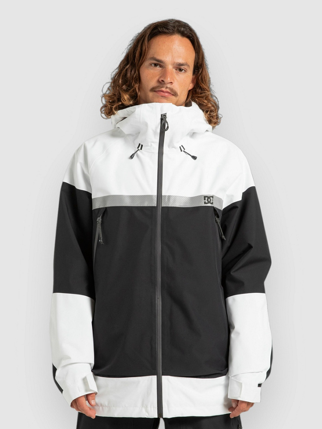DC Intel 30K Jacket