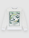 DC Manteca Tribute Crew Kids Sweater