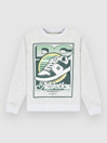 DC Manteca Tribute Crew Kids Sweater