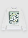 DC Manteca Tribute Crew Kids Sweater