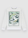 DC Manteca Tribute Crew Kids Sweater