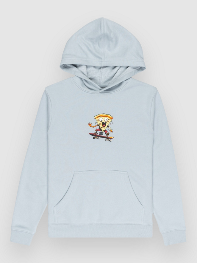 DC Hot Slice Kids Hoodie